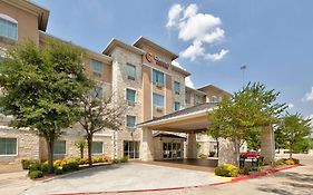 Comfort Suites Arlington Texas